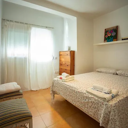 Apartamento Patio De Santa Teresa Apartamento *