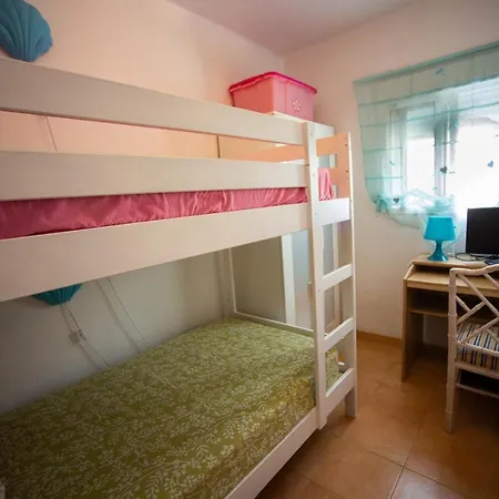 Apartamento Patio De Santa Teresa * Cádiz