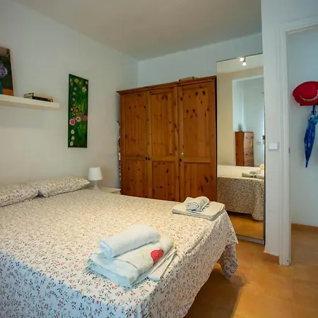 Apartamento Apartamento Patio De Santa Teresa *