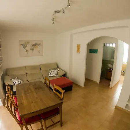 Apartamento Patio De Santa Teresa * Cádiz